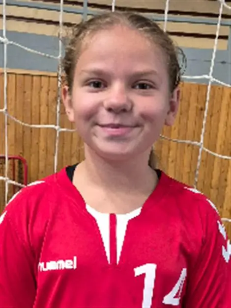 Štefánia FORGÁČOVÁ