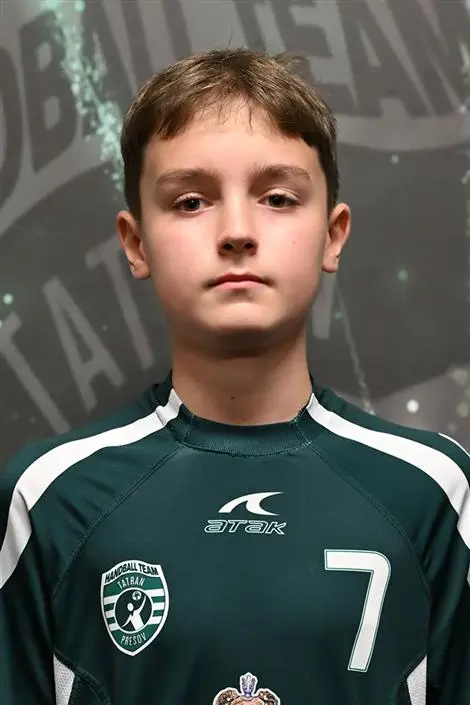 Boris JAKUB