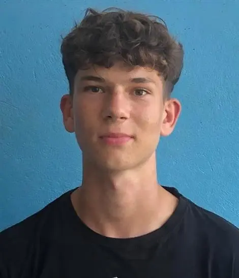 Jakub POLÁČEK