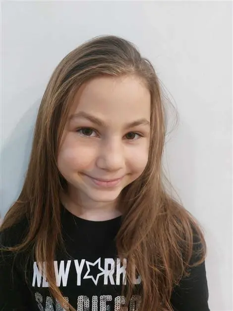 Paulína MARGITÁNOVÁ