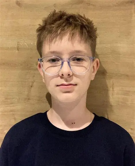 Filip ŽILAVÝ