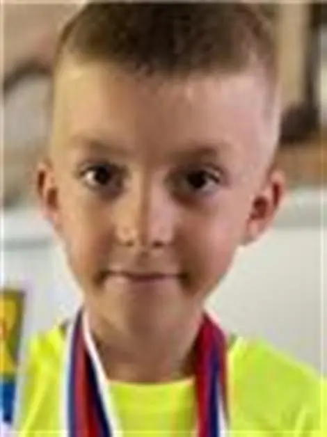 Filip KLAČAN