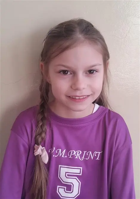 Bella NAGY