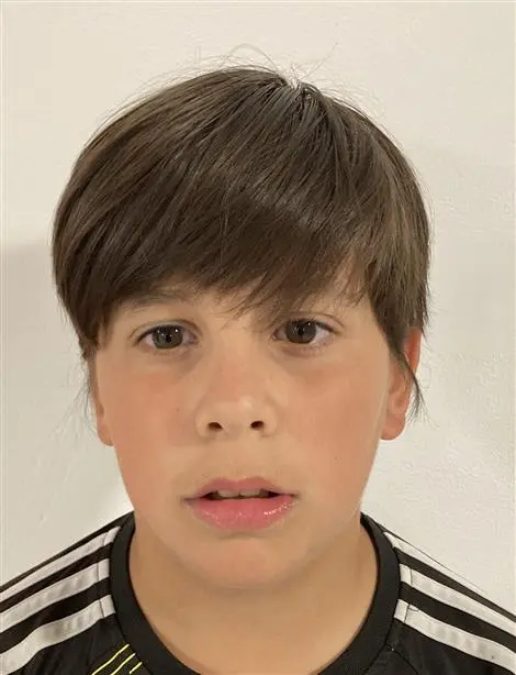 Adam GOGA