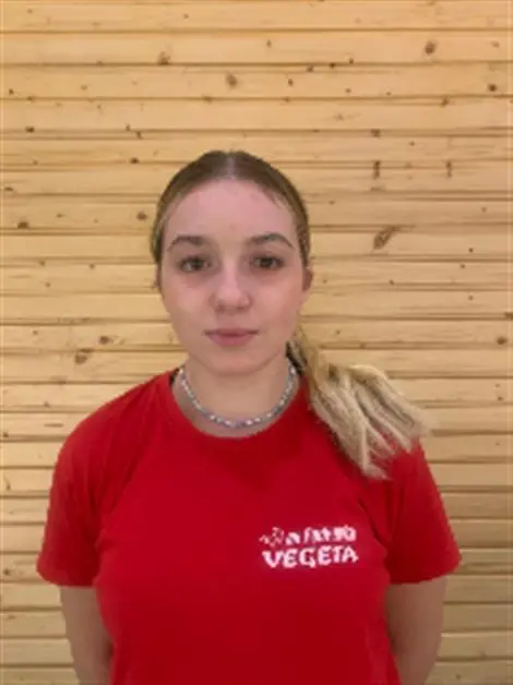 Paulína ČIŽMÁROVÁ
