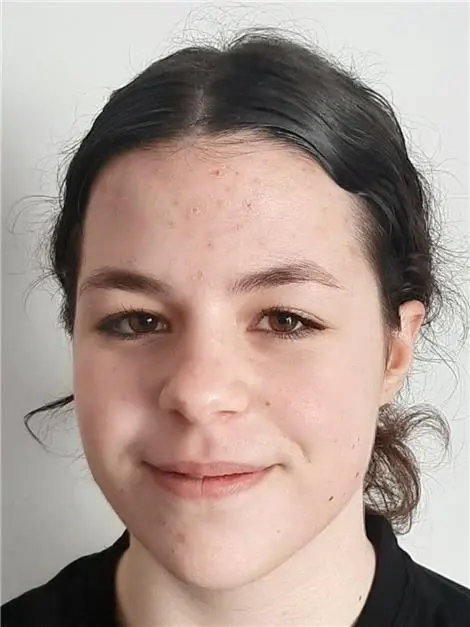 Ružena ZOŠŠÁKOVÁ
