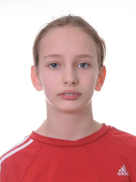 Mária ŤAPAJOVÁ