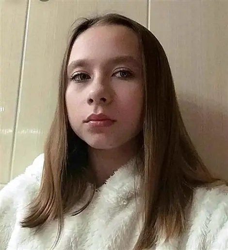Veronika MARONOVÁ