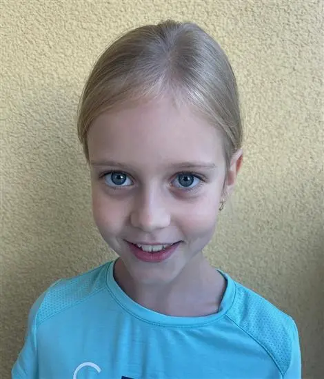 Laura JANOUŠKOVÁ