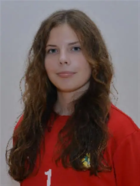 Lucia BUDAYOVÁ