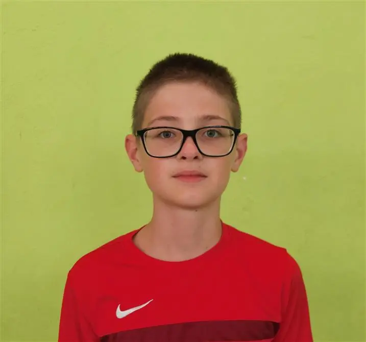 Dominik BABIŠ