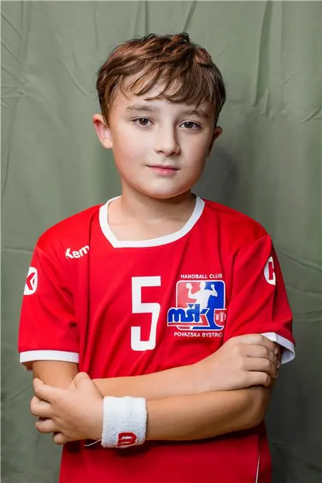 David JÁNOŠÍK