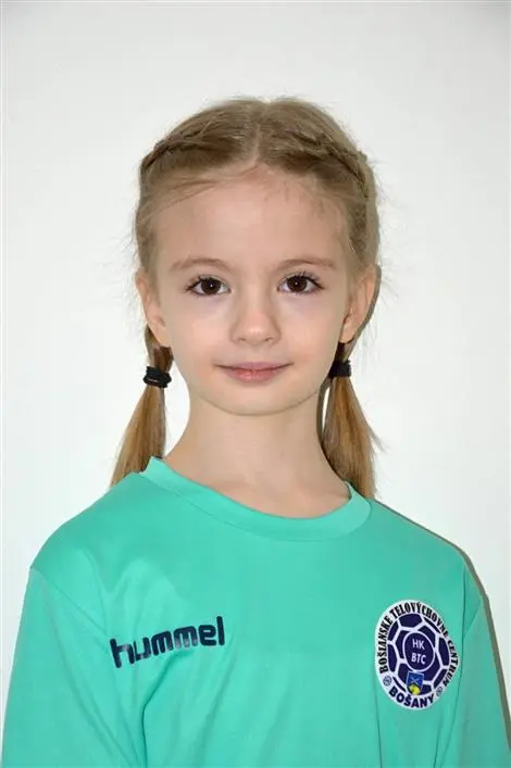 Greta DOLNÁ