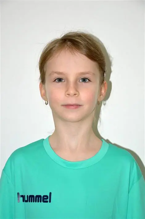 Ema KOŠÍKOVÁ