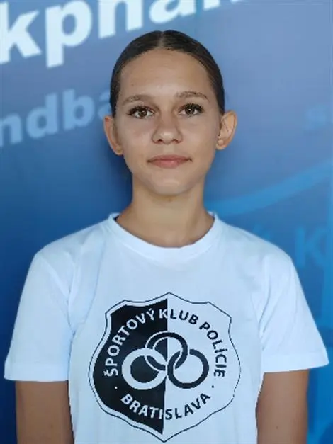 Adela CHOVANČÁKOVÁ