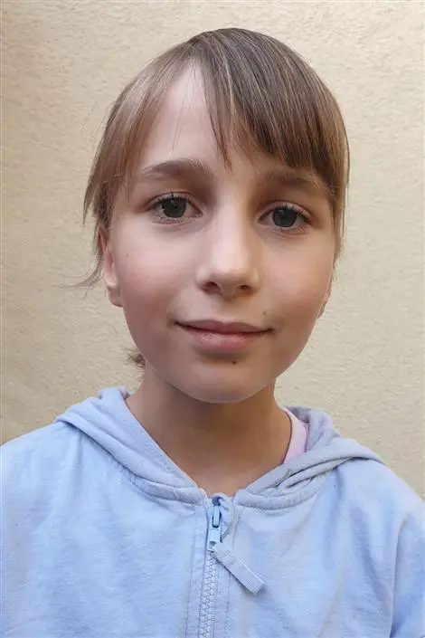 Dajna POLÁČKOVÁ