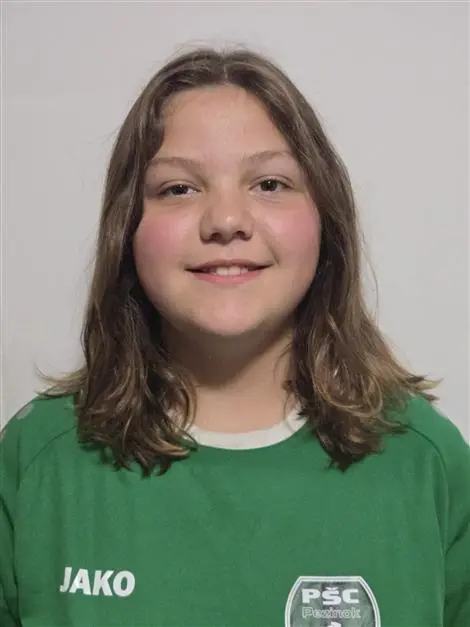Staša SLAVIK