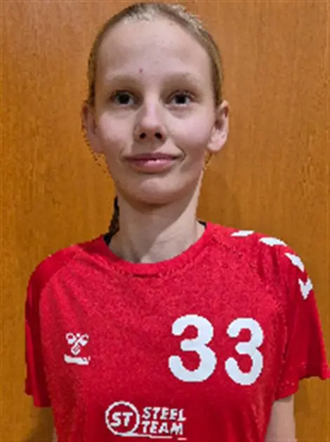 Veronika FRIČOVÁ