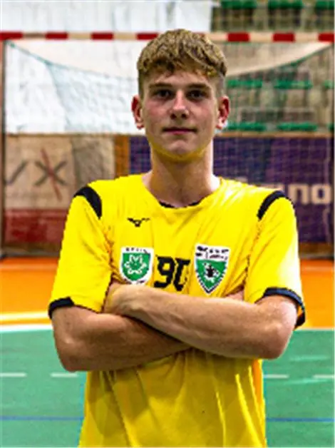 Oliver MAZÚCH