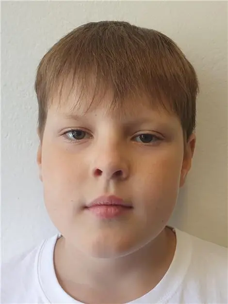 Marko KĽÚČIK