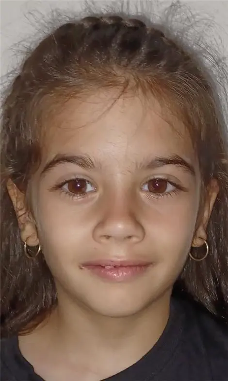Szofi SEMSEIOVÁ