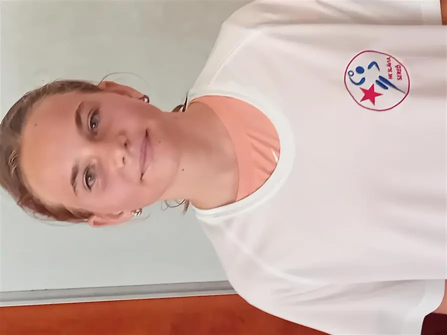Natália KÓSOVÁ