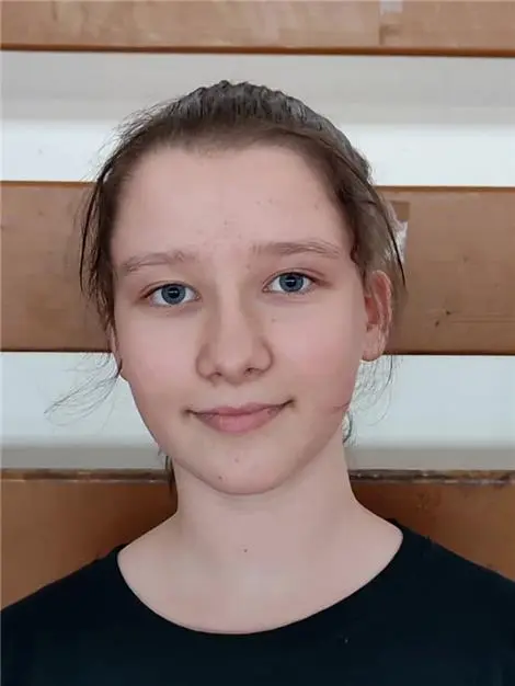 Katarína REPOVÁ