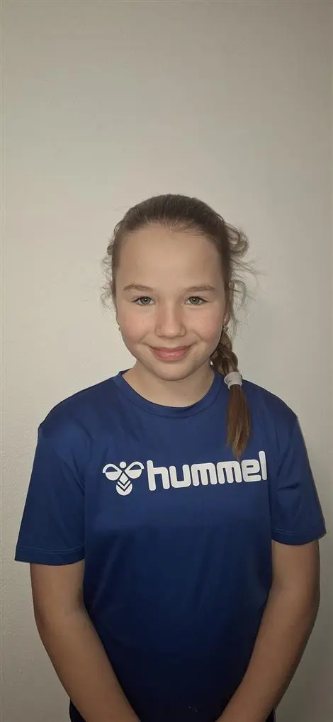 Barbora REŠETKOVÁ