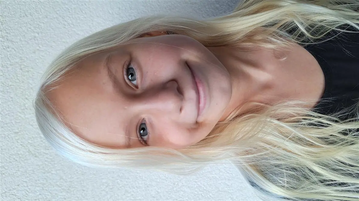Barbora ANDREJČINOVÁ