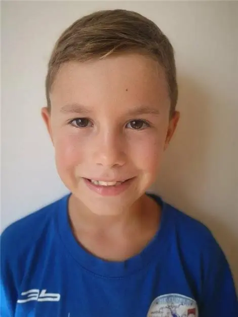 Lukas HOZA