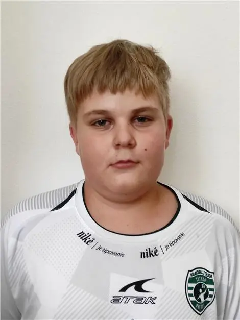 Matúš  TIMKO