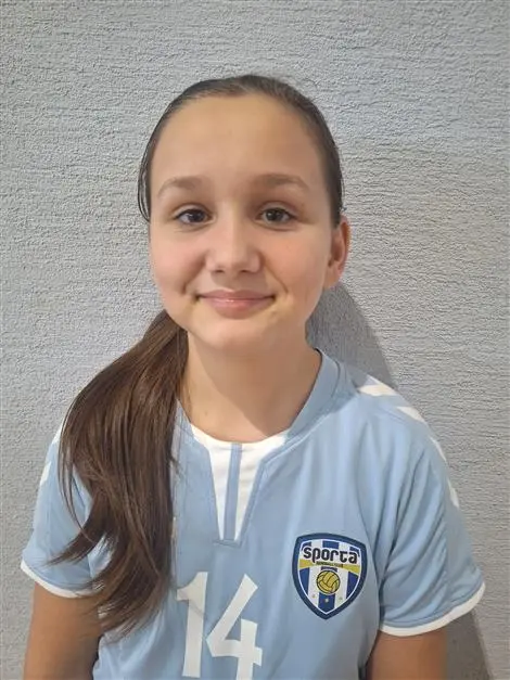 Ema BENKOVÁ