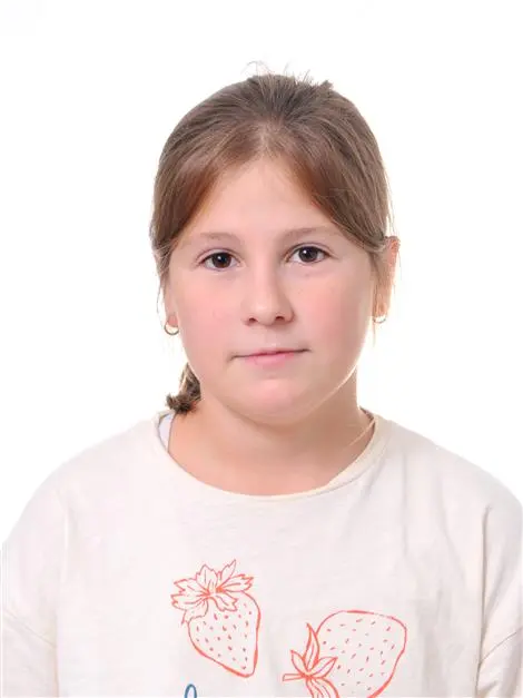 Anna UNITSKA