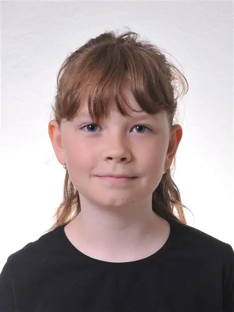 Lilien SALAYOVÁ
