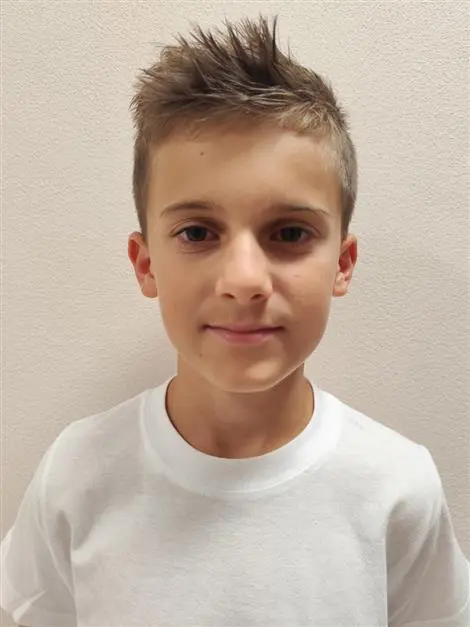 Sebastián Gábor POGÁNY