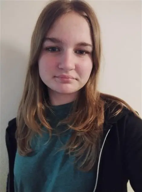 Borbála BALOGH