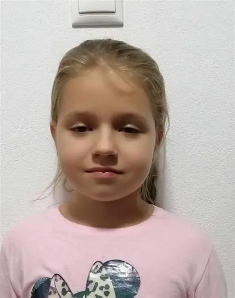 Simona POČEKAJLOVÁ