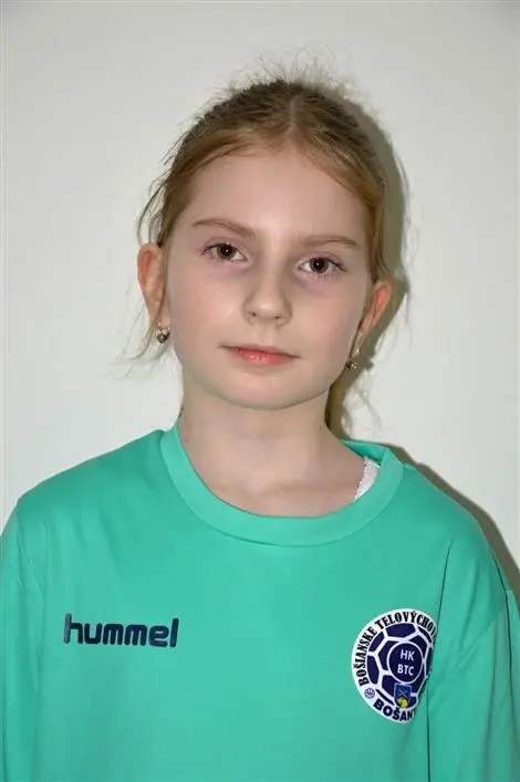 Timea DOLNÍKOVÁ