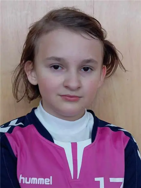 Radoslava Mária KALAKAYOVÁ