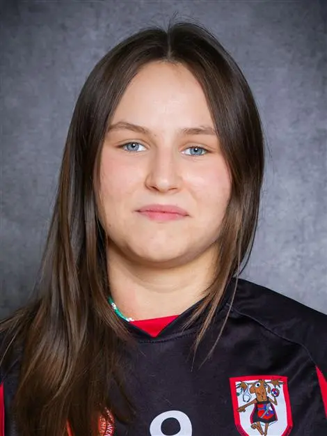 Michaela ILGOVÁ