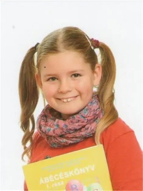 Krisztina Éda FERENCZI