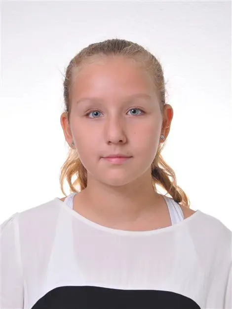 Ivana KVASZOVÁ