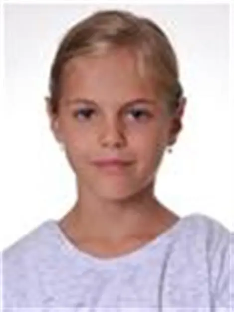 Emma Dominika SZÁRAZOVÁ