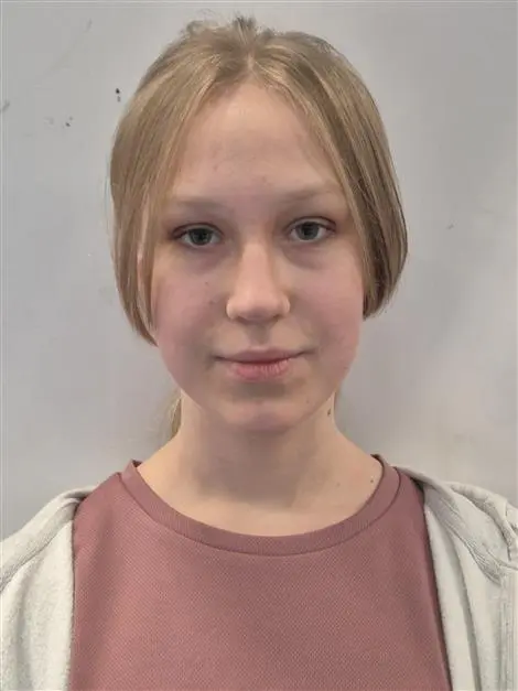 Mariia POPENKO