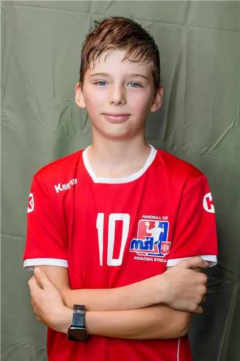 Dominik ŠIBÍK