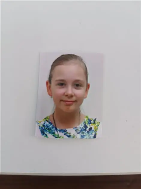 Eliška GRÍBOVÁ
