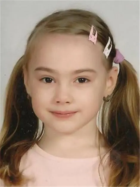 Mia  CANDRÁKOVÁ