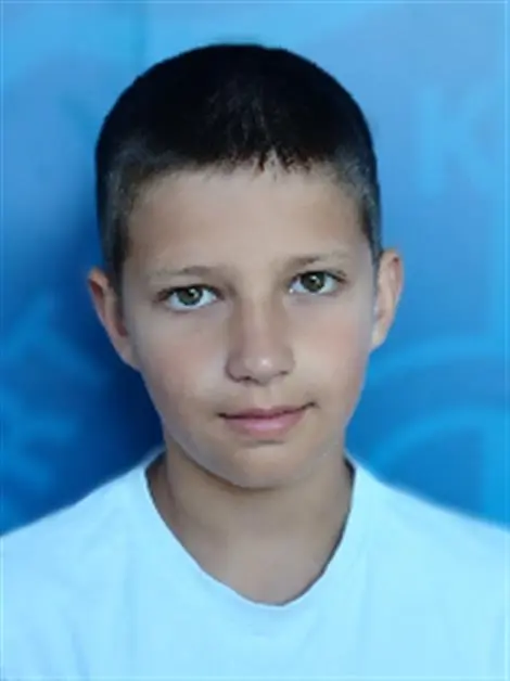 Matej LASIK