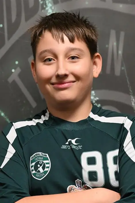 Leonard Štefan PONČÁK